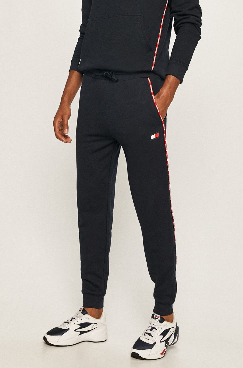 Tommy Sport Pantaloni - Pled.ro