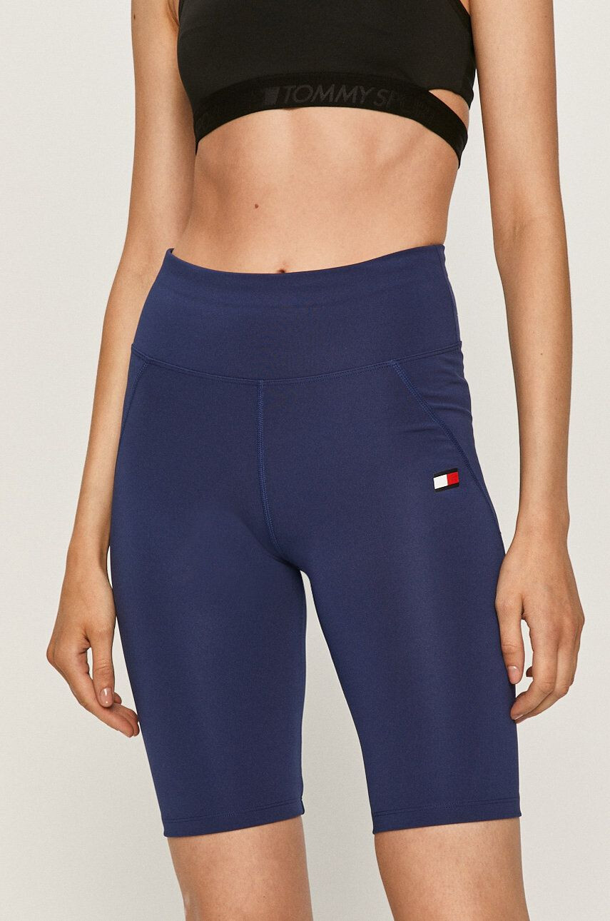 Tommy Sport Pantaloni scurti - Pled.ro