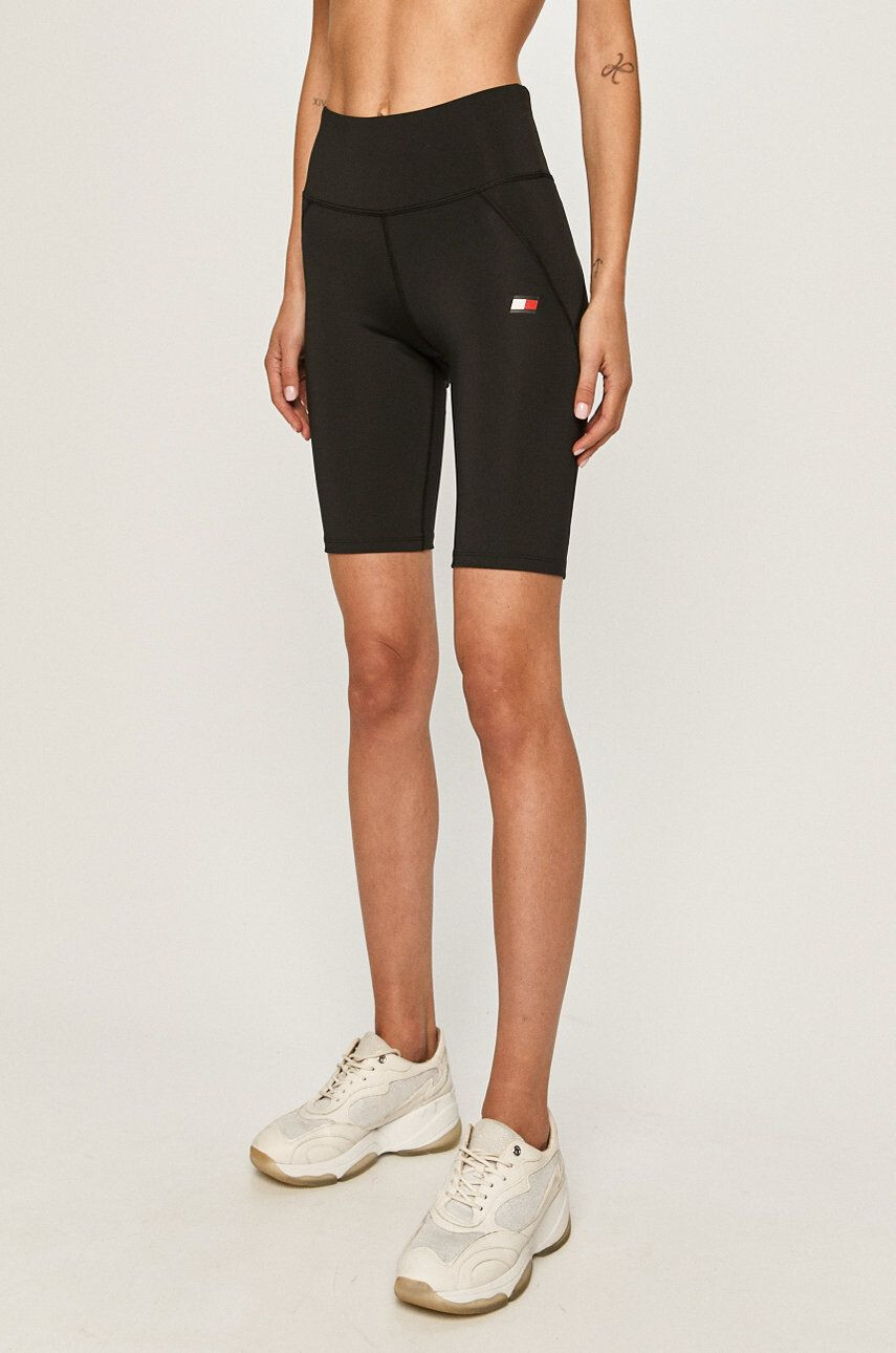 Tommy Sport Pantaloni scurti - Pled.ro