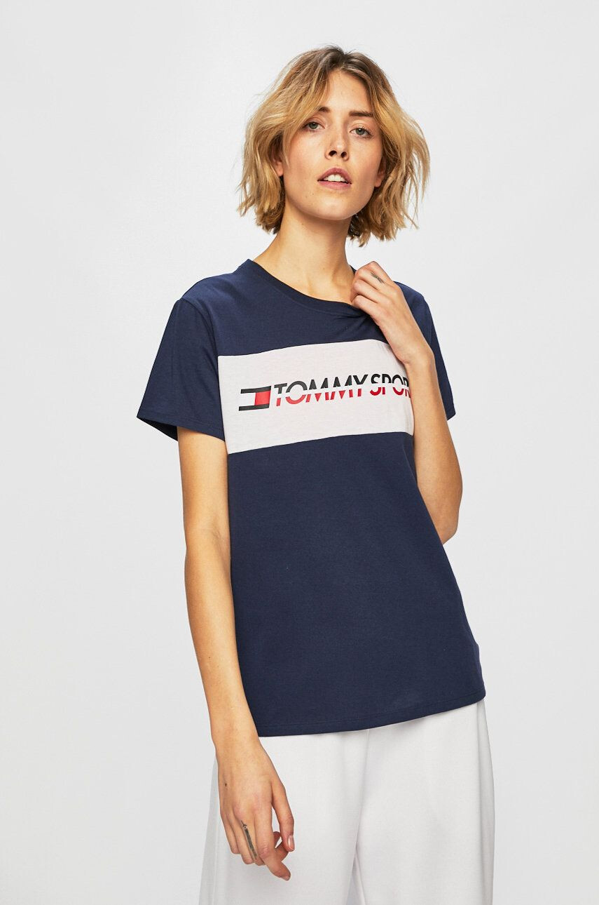 Tommy Sport Top - Pled.ro