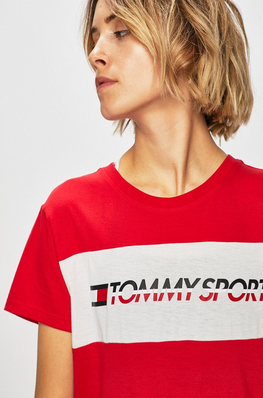 Tommy Sport Top - Pled.ro