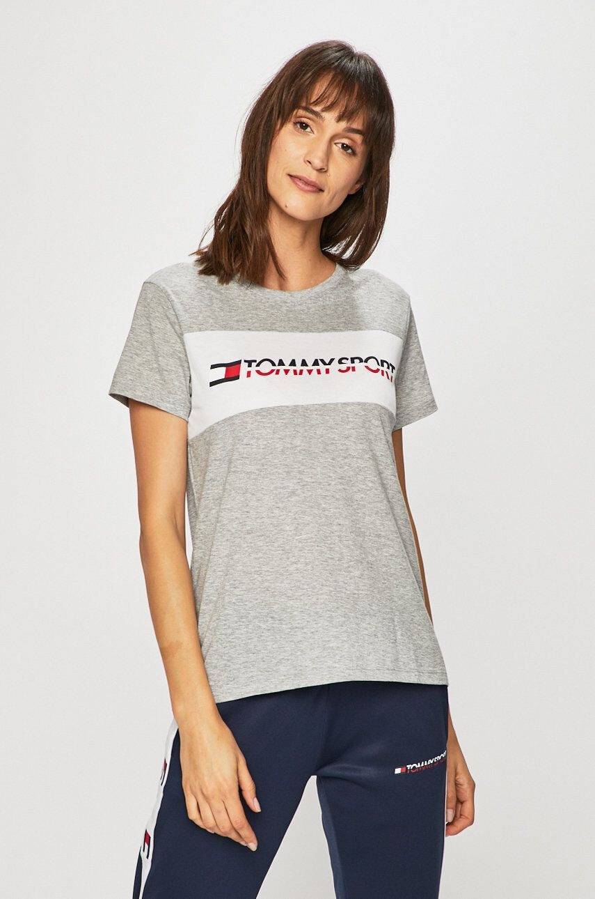 Tommy Sport Top - Pled.ro