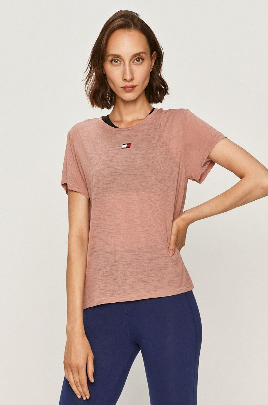 Tommy Sport Tricou - Pled.ro