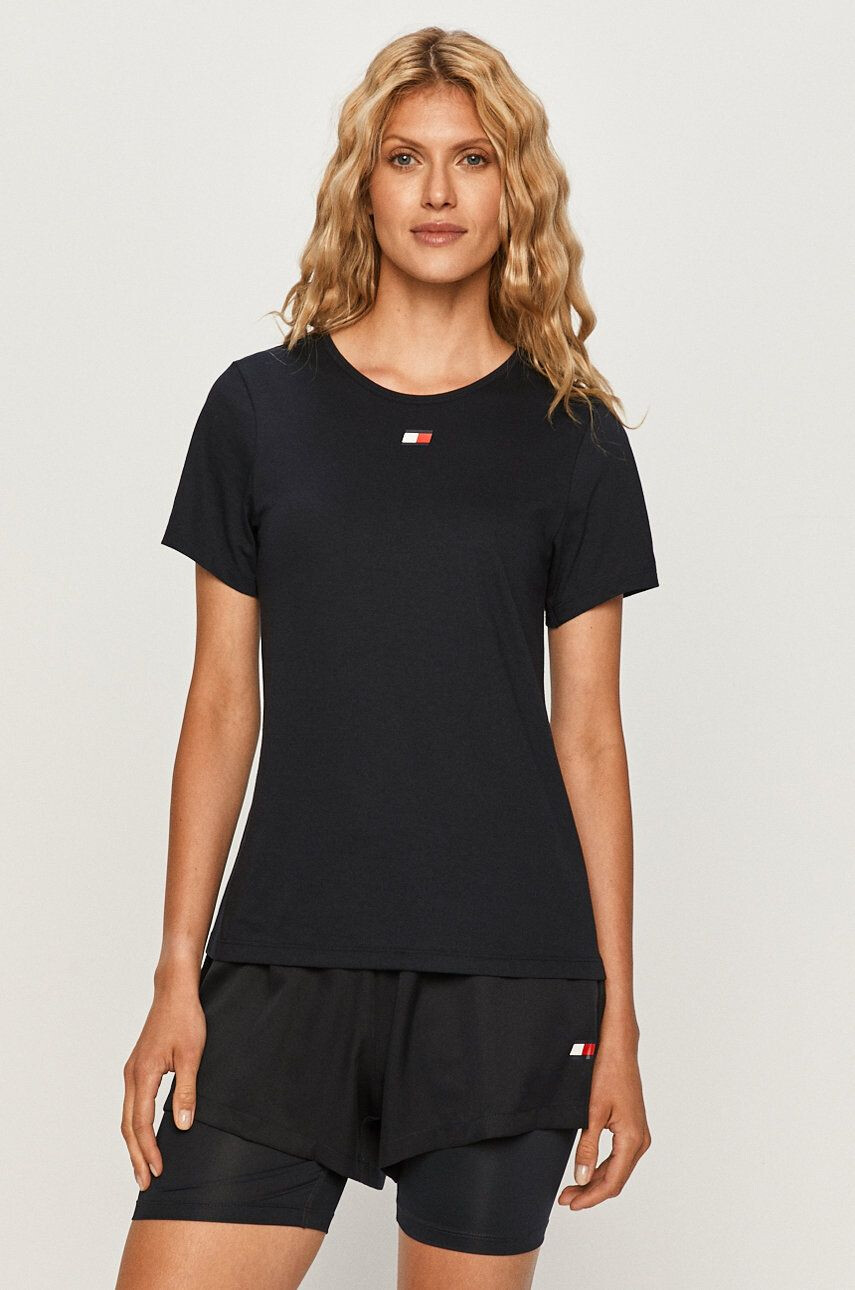 Tommy Sport Tricou - Pled.ro