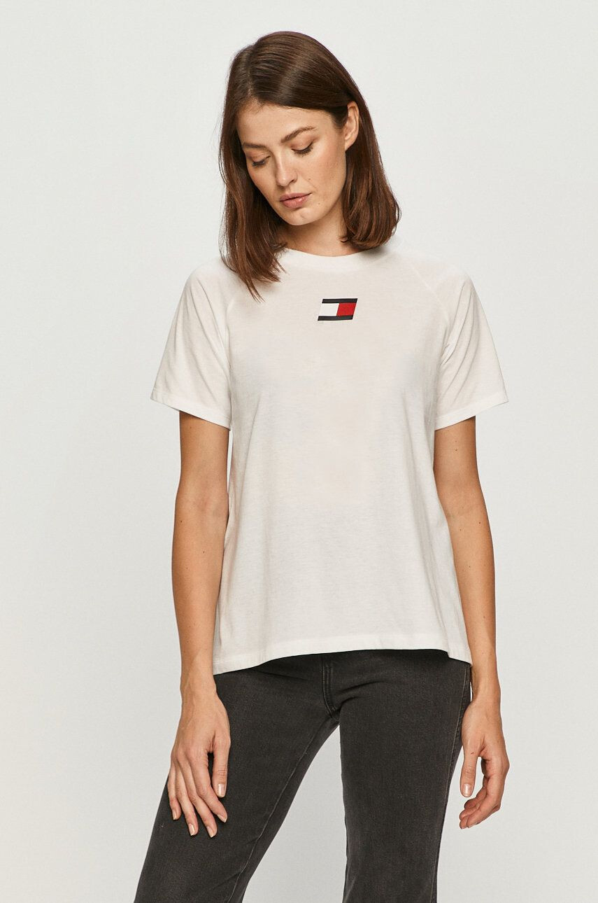 Tommy Sport Tricou - Pled.ro