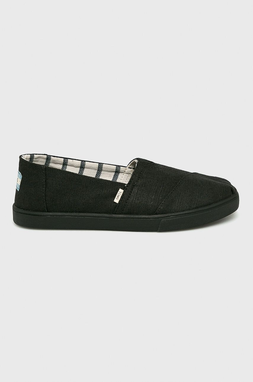 Toms Espadrile - Pled.ro