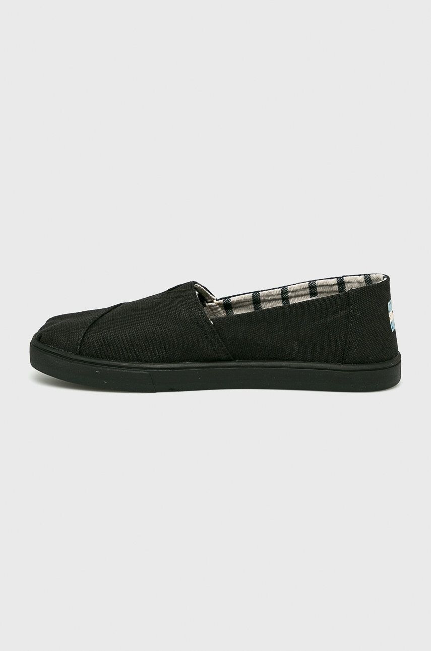 Toms Espadrile - Pled.ro