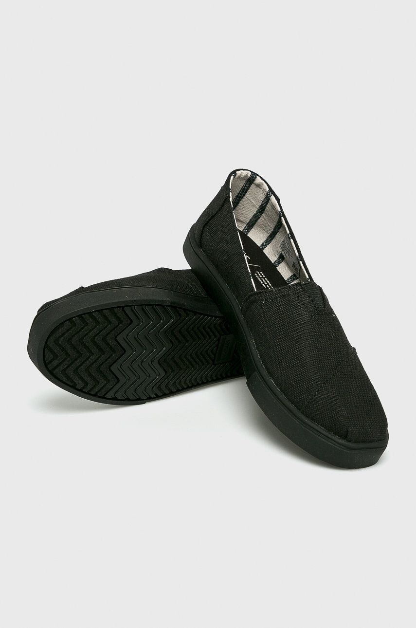 Toms Espadrile - Pled.ro