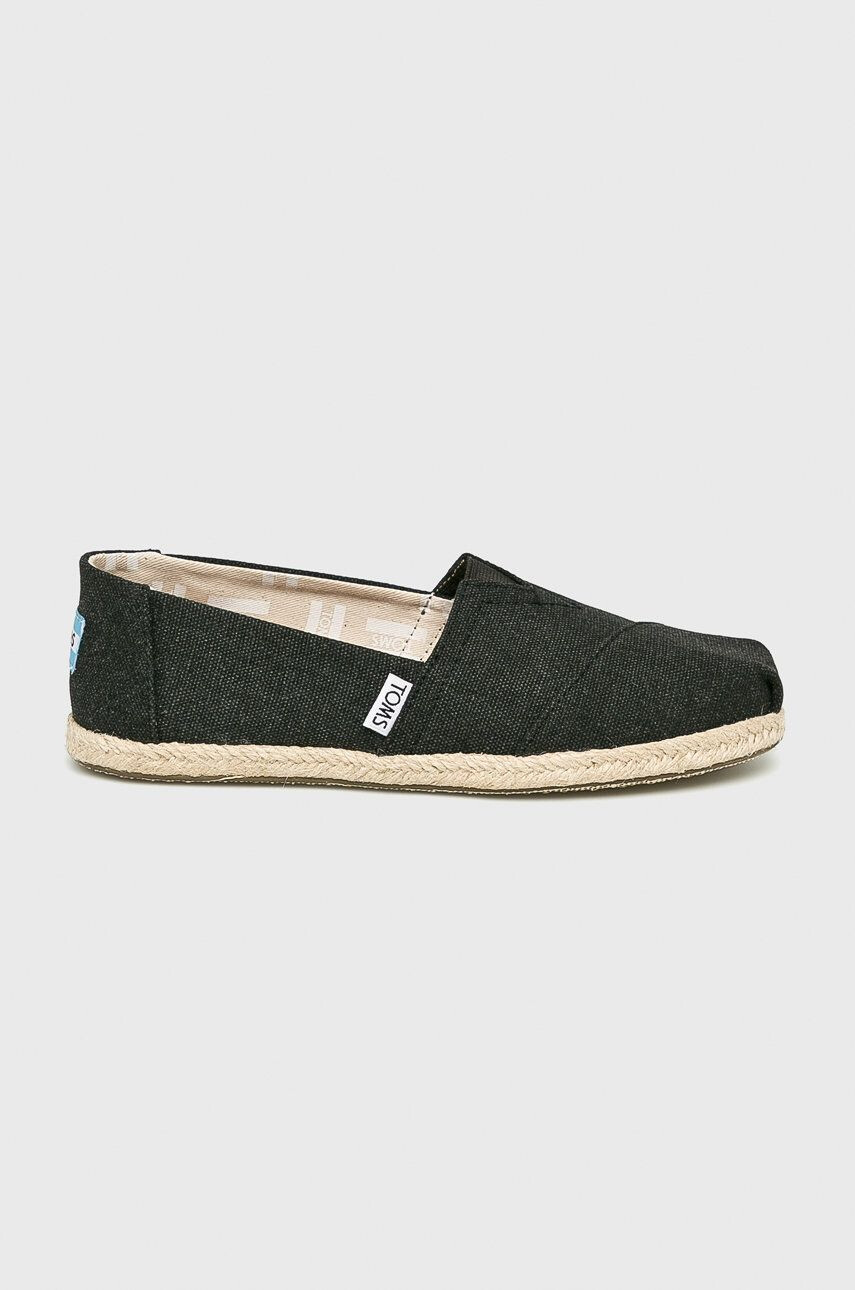 Toms Espadrile - Pled.ro