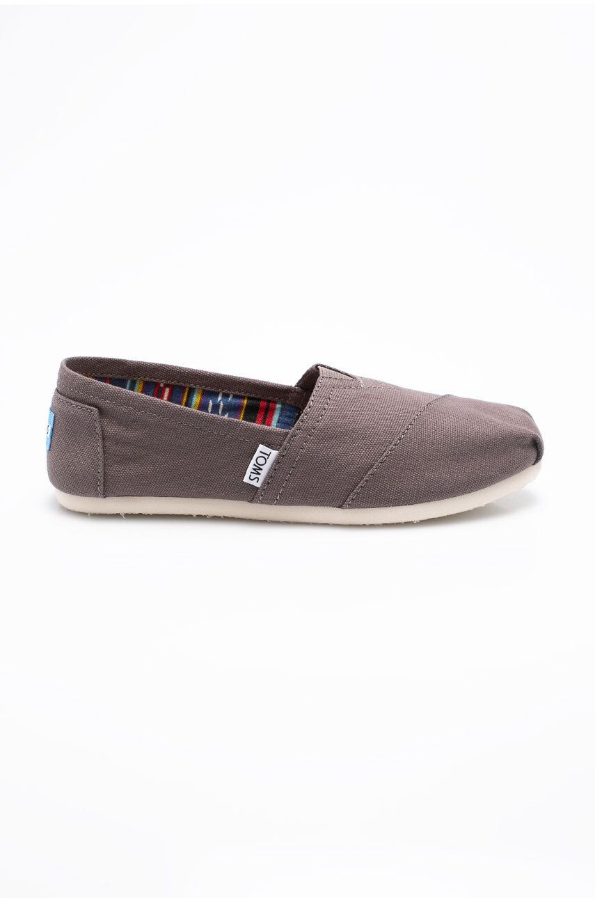 Toms Espadrile - Pled.ro