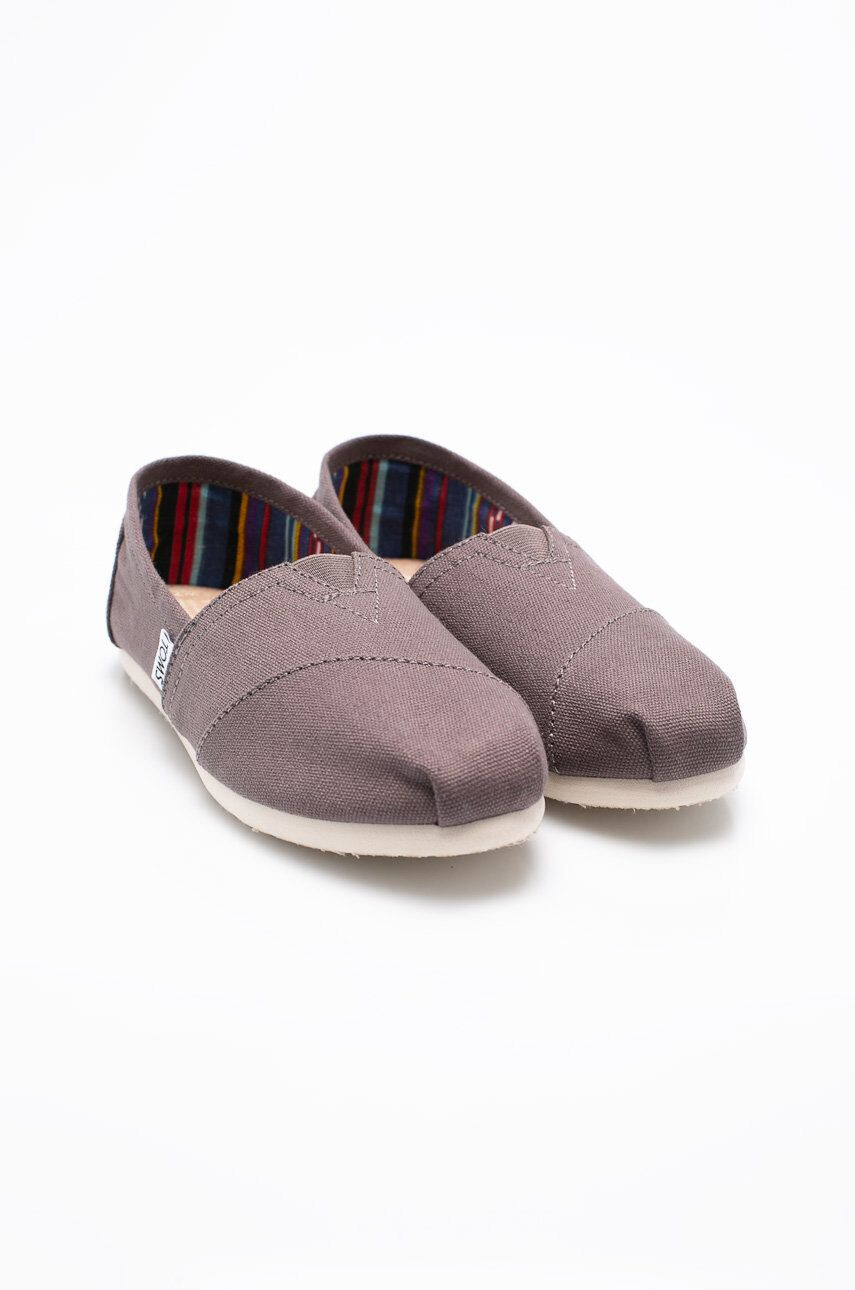 Toms Espadrile - Pled.ro