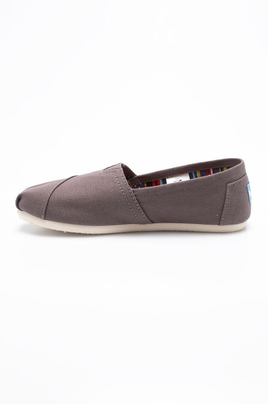 Toms Espadrile - Pled.ro