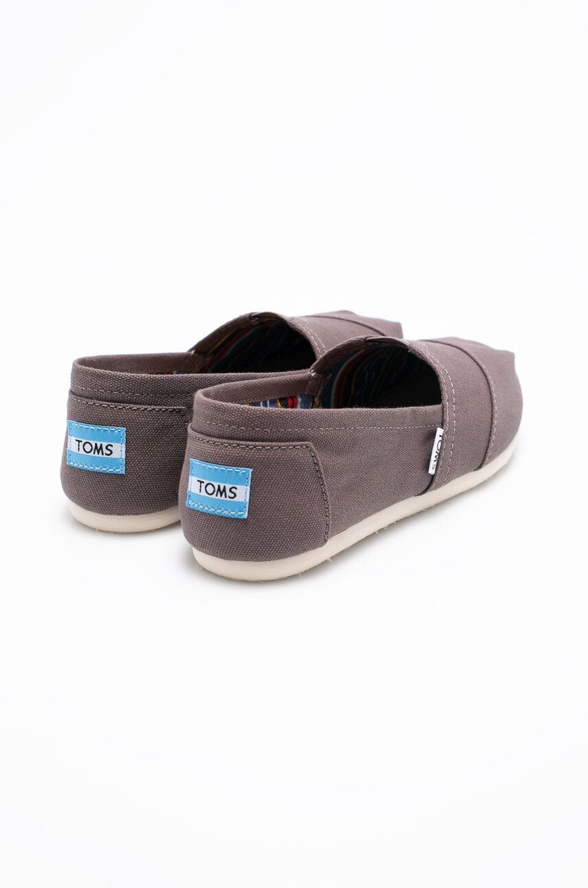 Toms Espadrile - Pled.ro