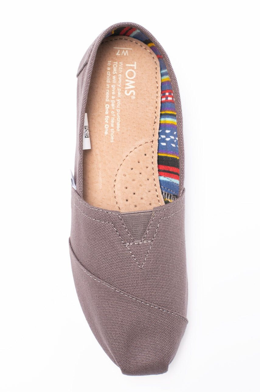 Toms Espadrile - Pled.ro