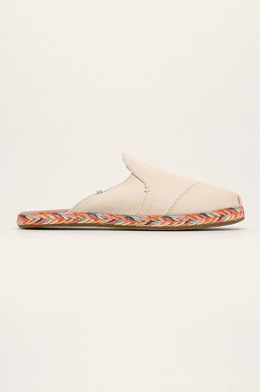 Toms Papuci Nova - Pled.ro