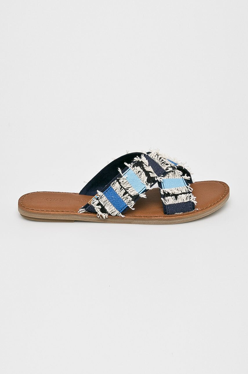 Toms Papuci Viv - Pled.ro