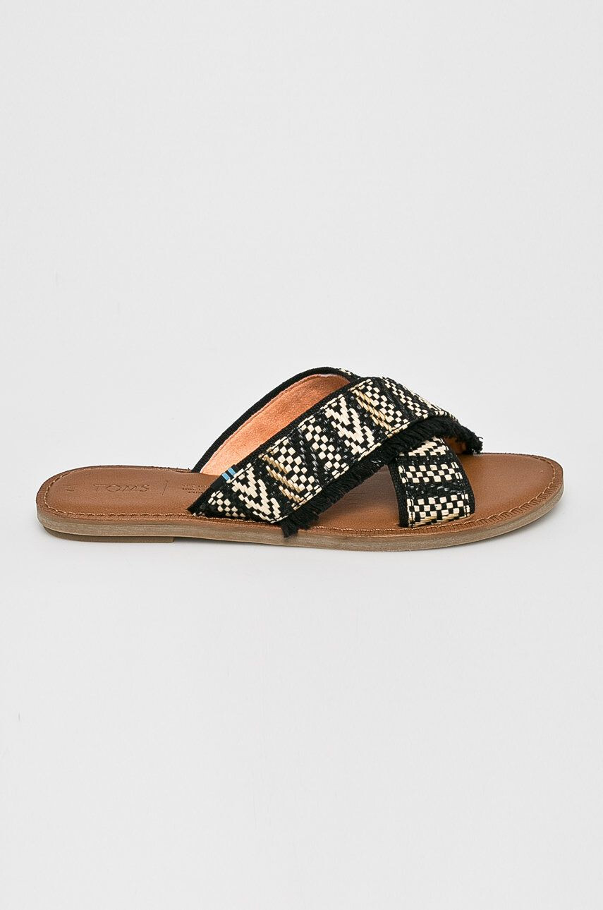 Toms Papuci Viv - Pled.ro