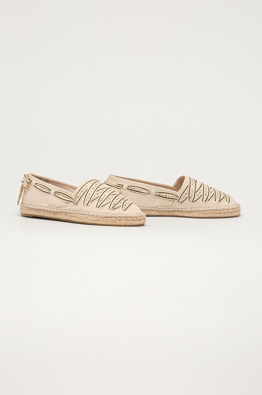 Tory Burch Espadrile - Pled.ro