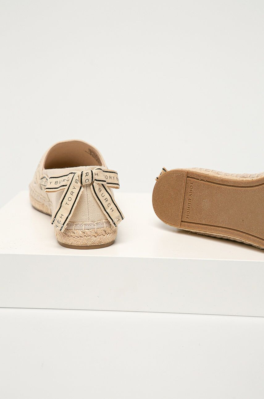 Tory Burch Espadrile - Pled.ro