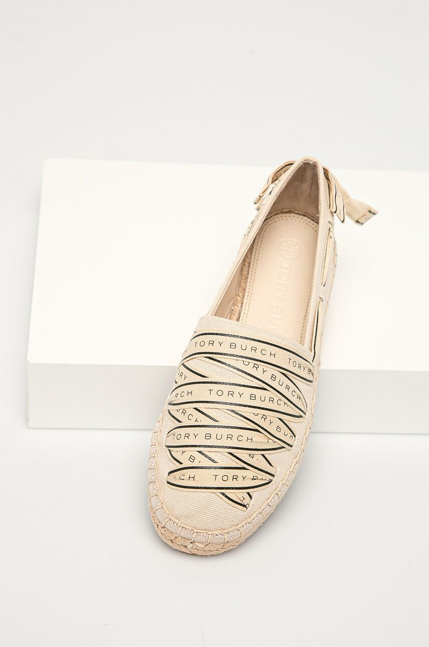 Tory Burch Espadrile - Pled.ro