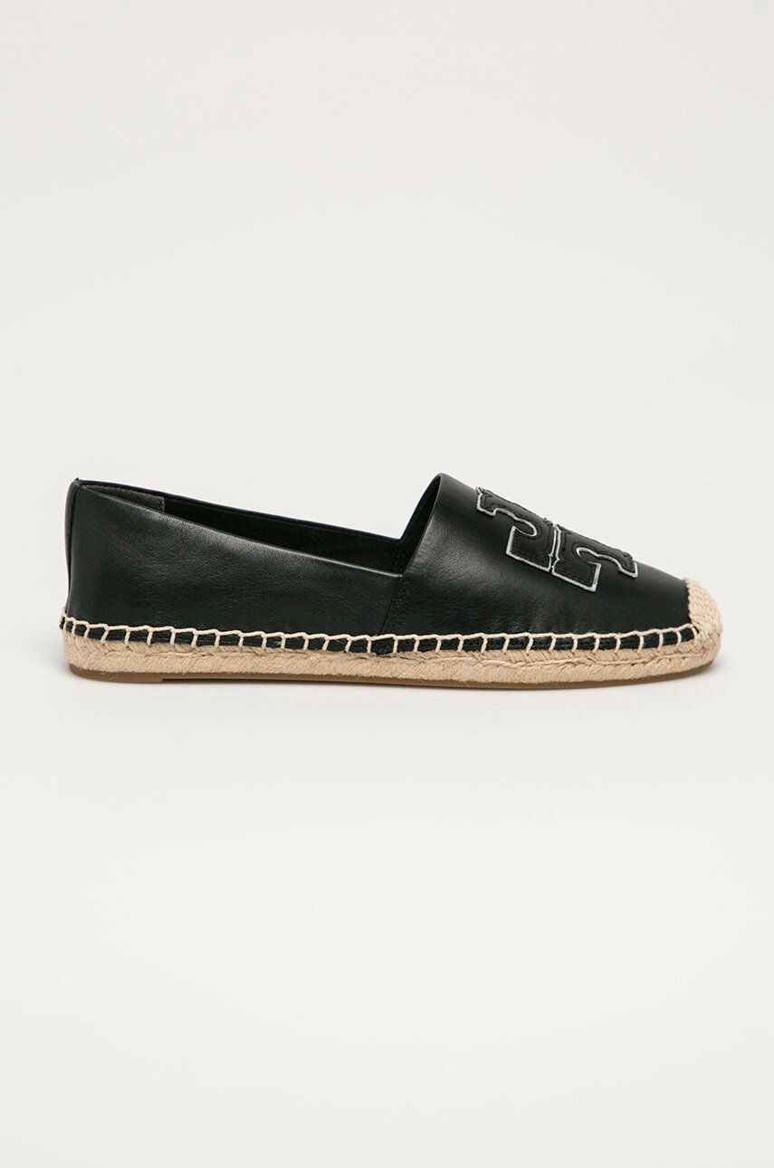 Tory Burch Espadrile de piele - Pled.ro