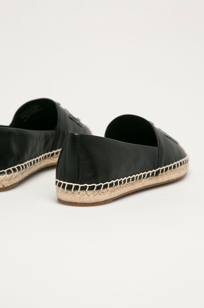 Tory Burch Espadrile de piele - Pled.ro