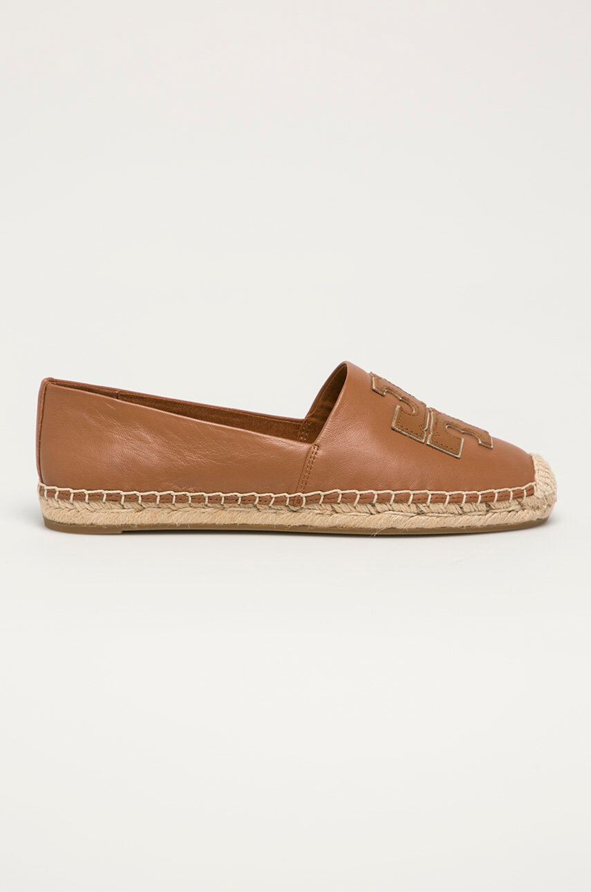 Tory Burch Espadrile de piele - Pled.ro