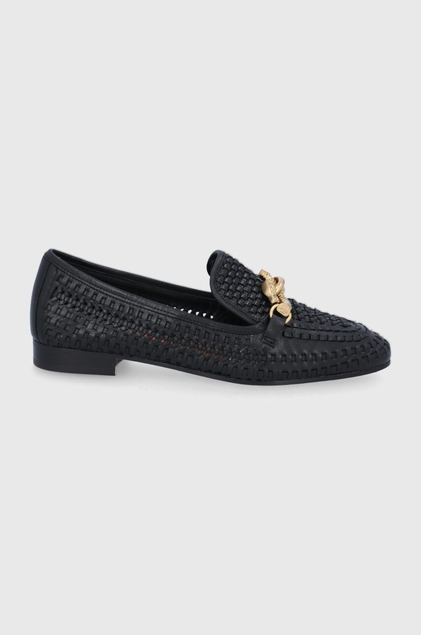 Tory Burch Mocasini de piele - Pled.ro