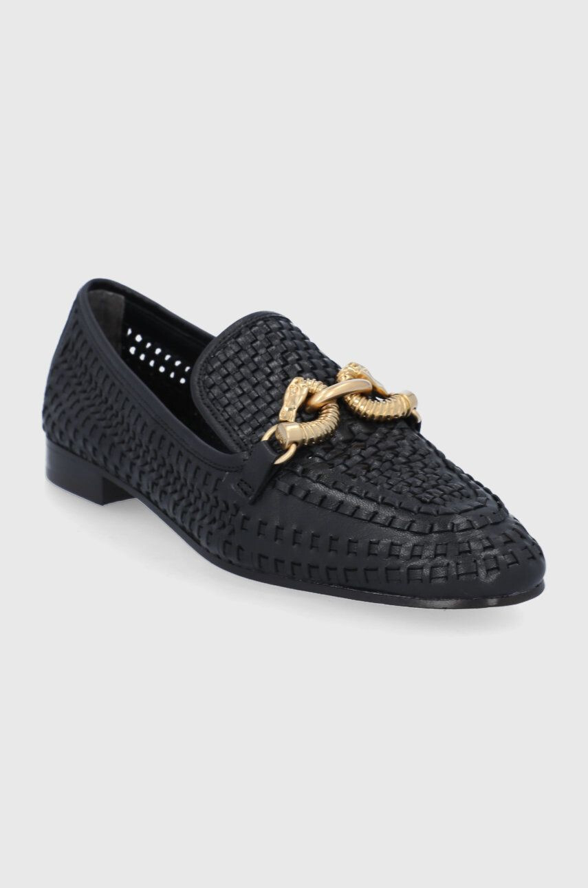 Tory Burch Mocasini de piele - Pled.ro