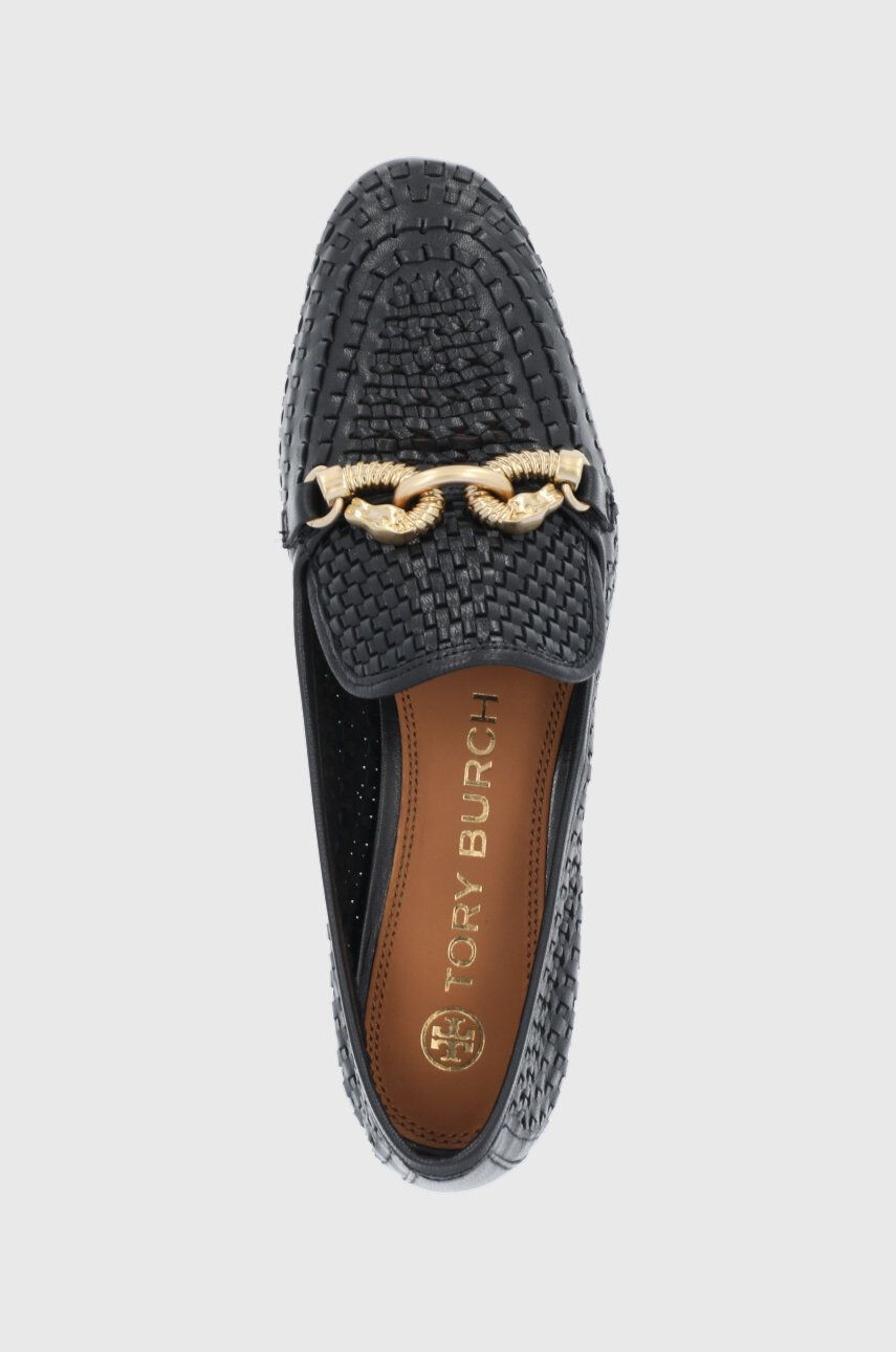 Tory Burch Mocasini de piele - Pled.ro