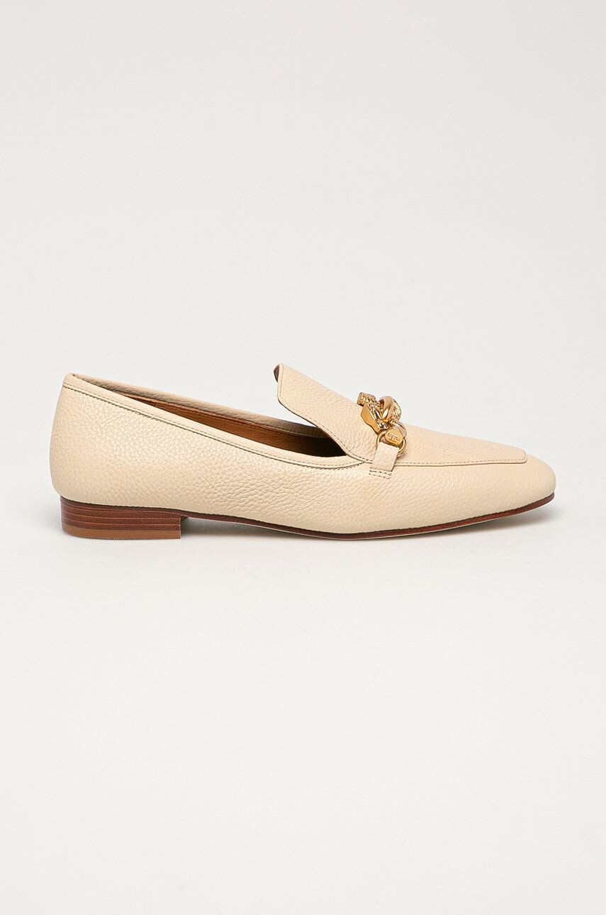 Tory Burch Mocasini de piele - Pled.ro