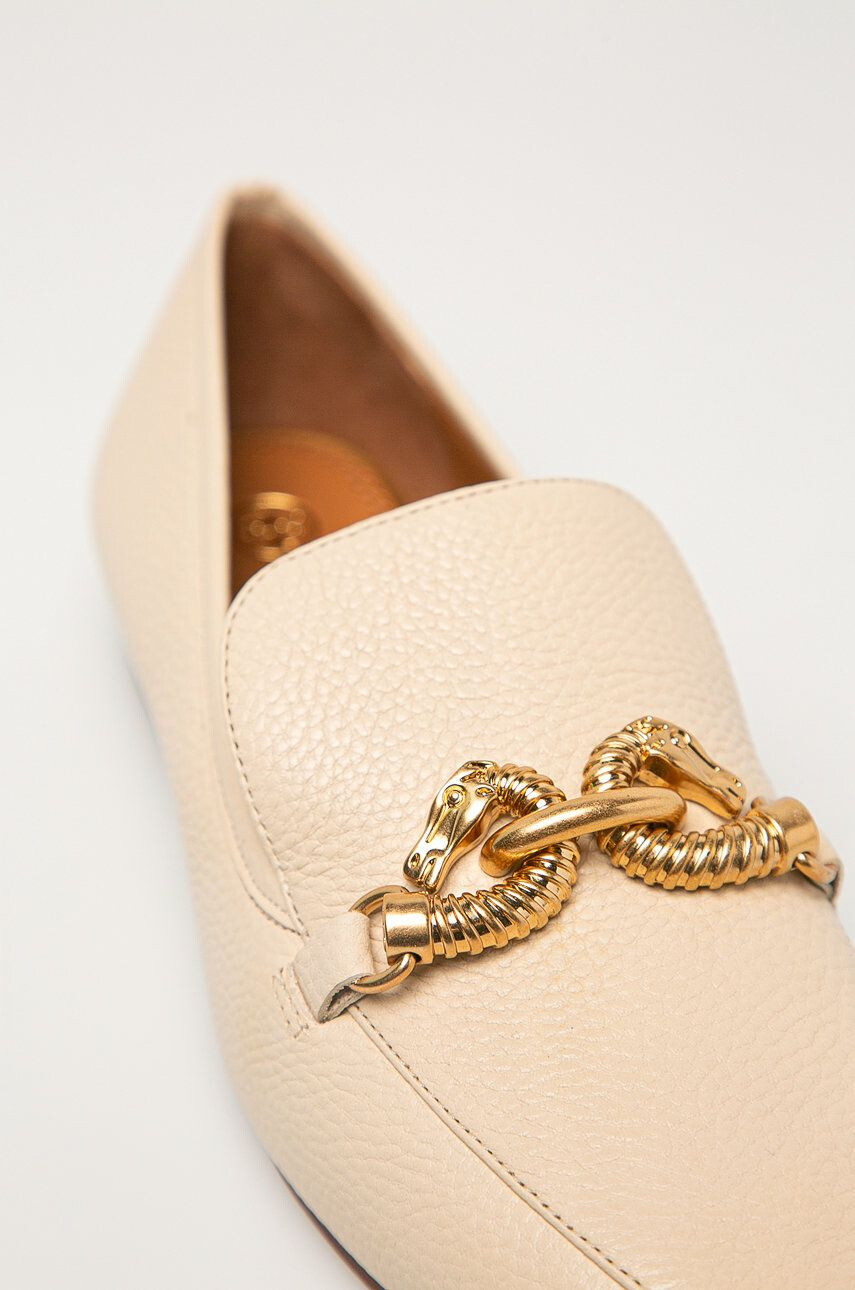 Tory Burch Mocasini de piele - Pled.ro