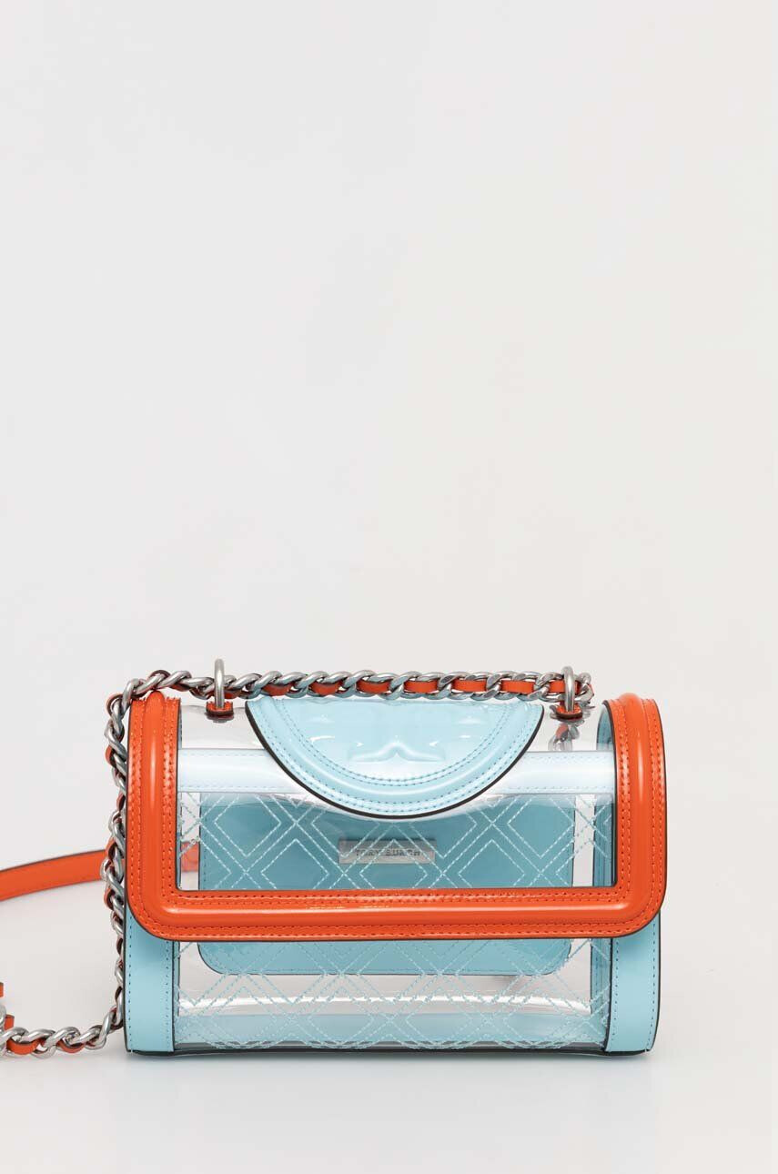 Tory Burch poseta - Pled.ro