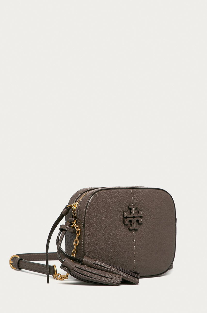 Tory Burch Poseta de piele - Pled.ro