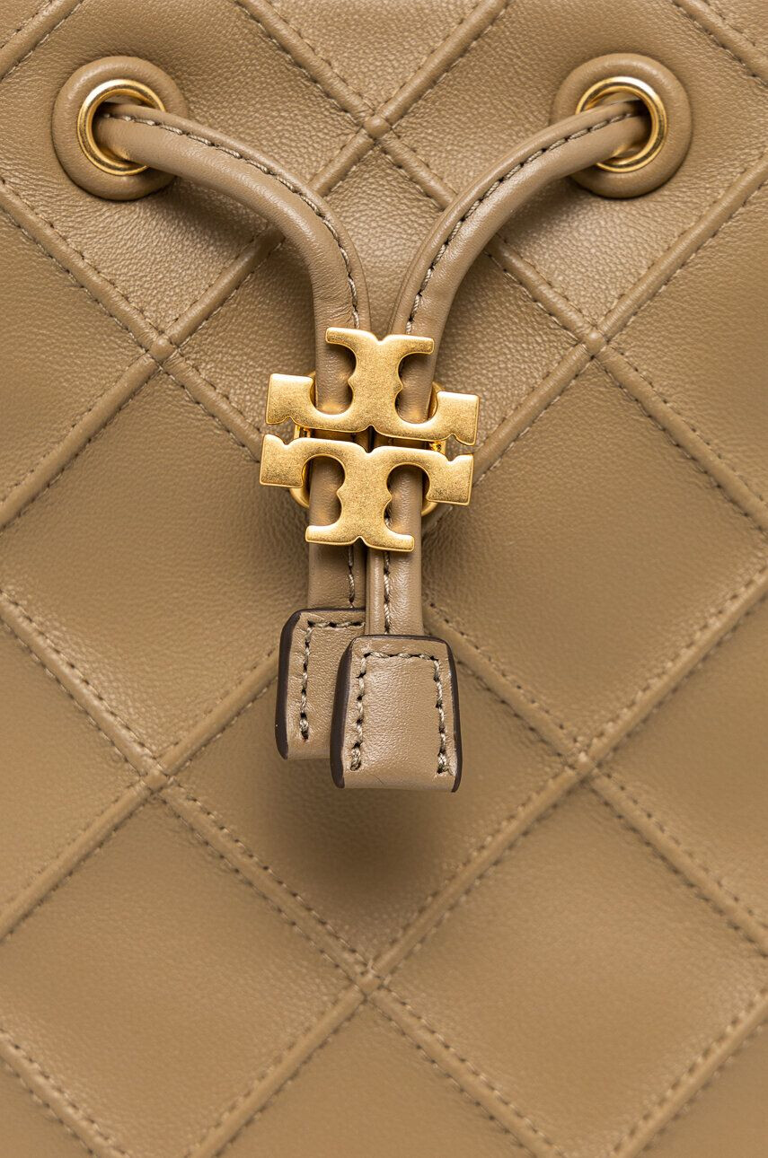 Tory Burch poseta de piele - Pled.ro