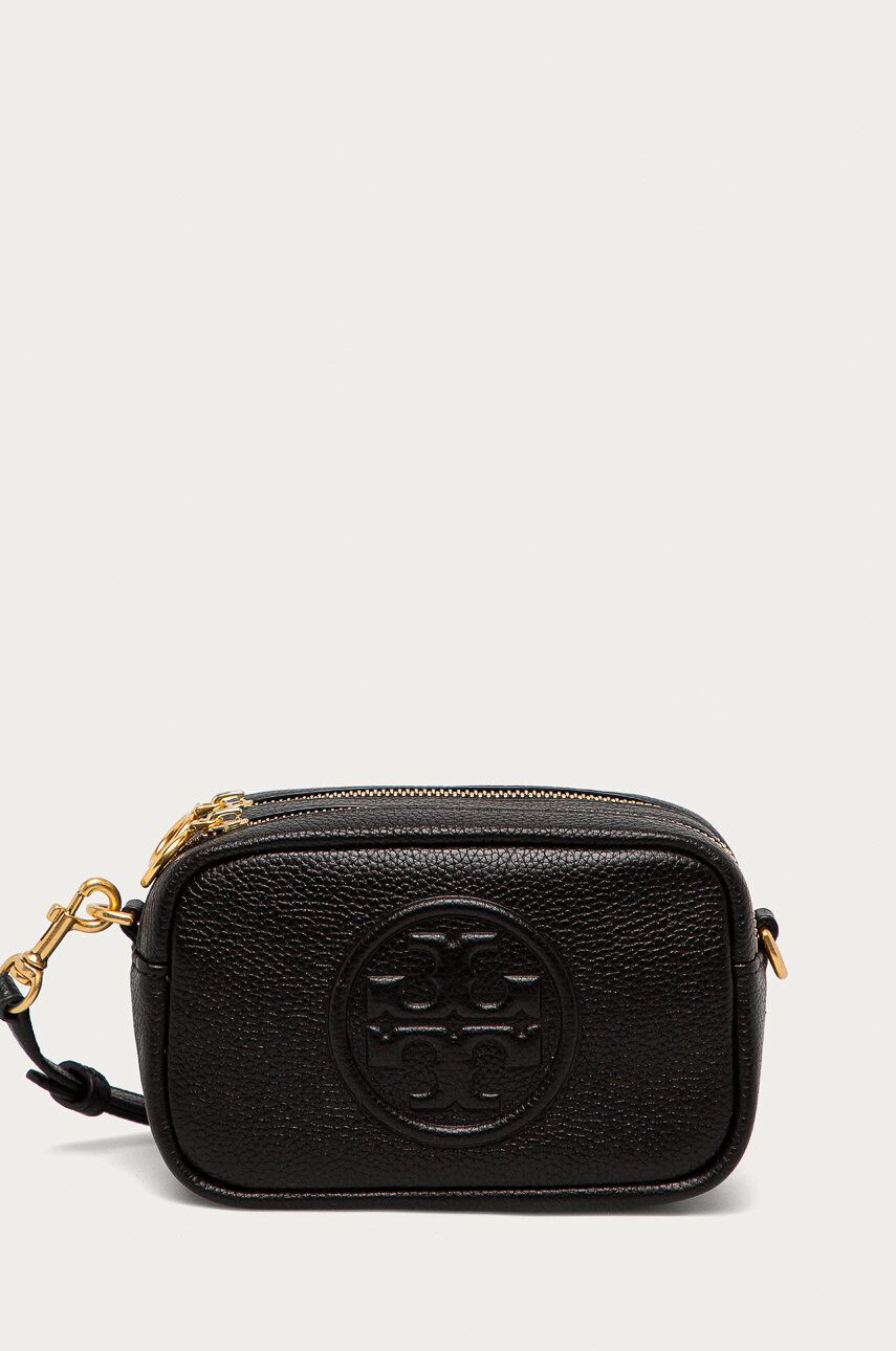 Tory Burch Poseta de piele - Pled.ro