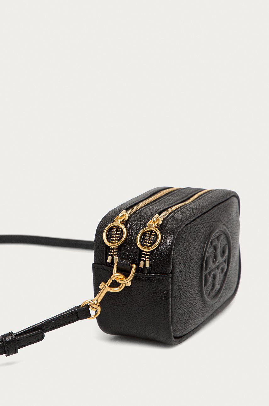 Tory Burch Poseta de piele - Pled.ro