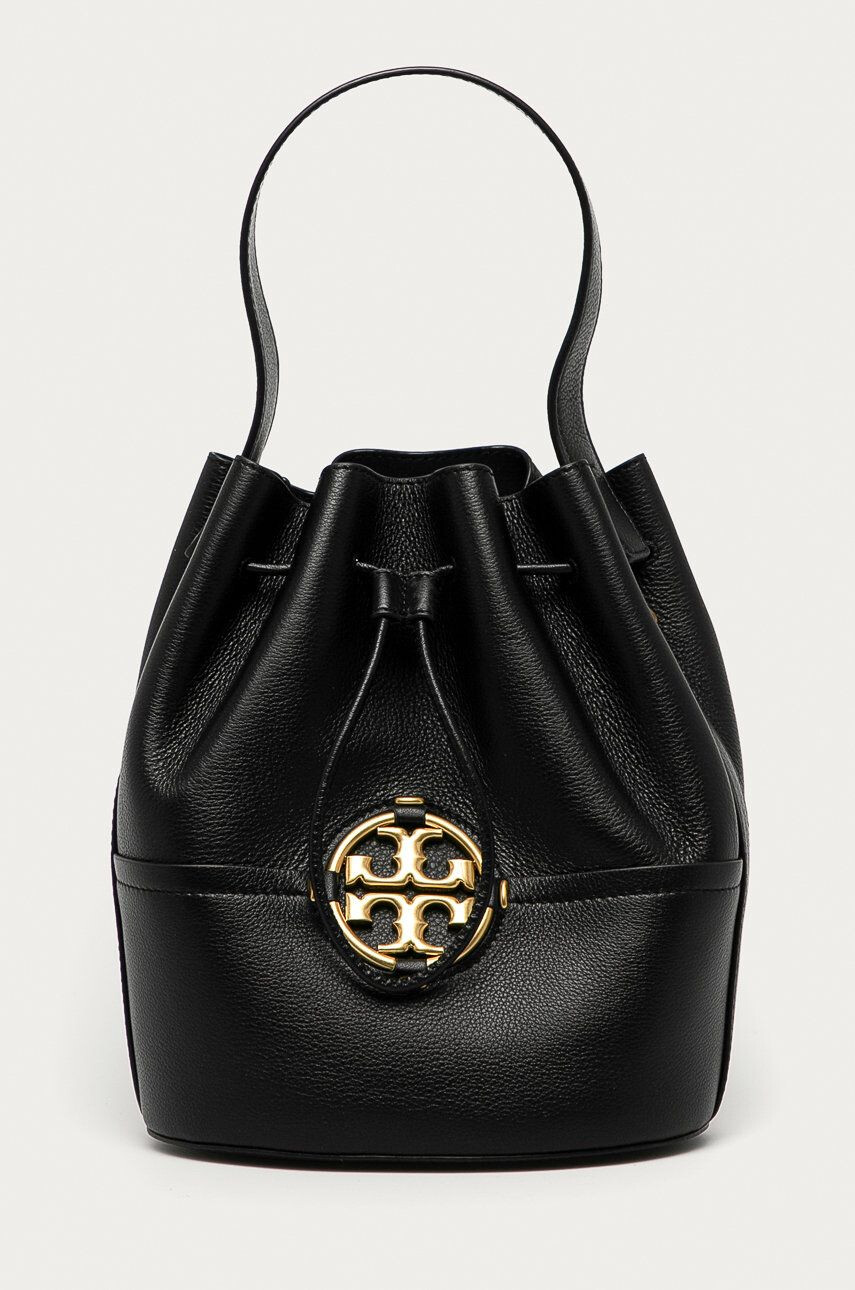 Tory Burch Poșetă de piele - Pled.ro