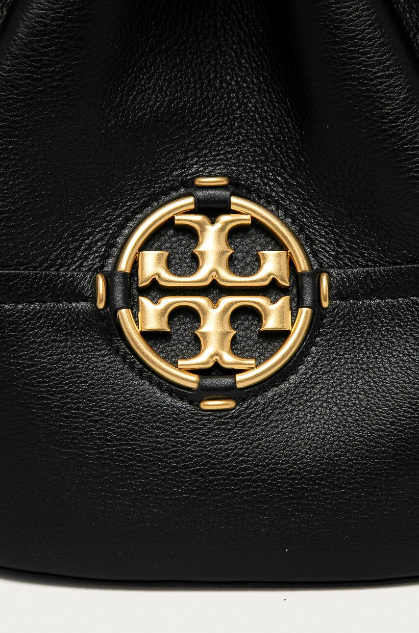 Tory Burch Poșetă de piele - Pled.ro