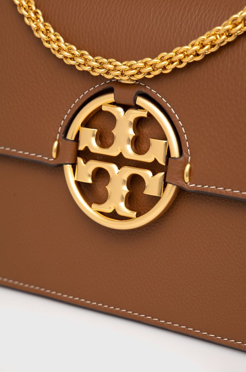 Tory Burch poseta de piele - Pled.ro