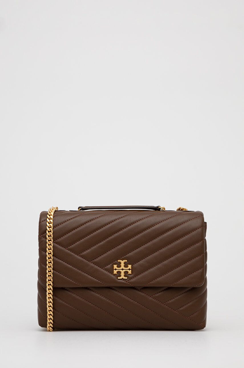 Tory Burch Poseta de piele - Pled.ro