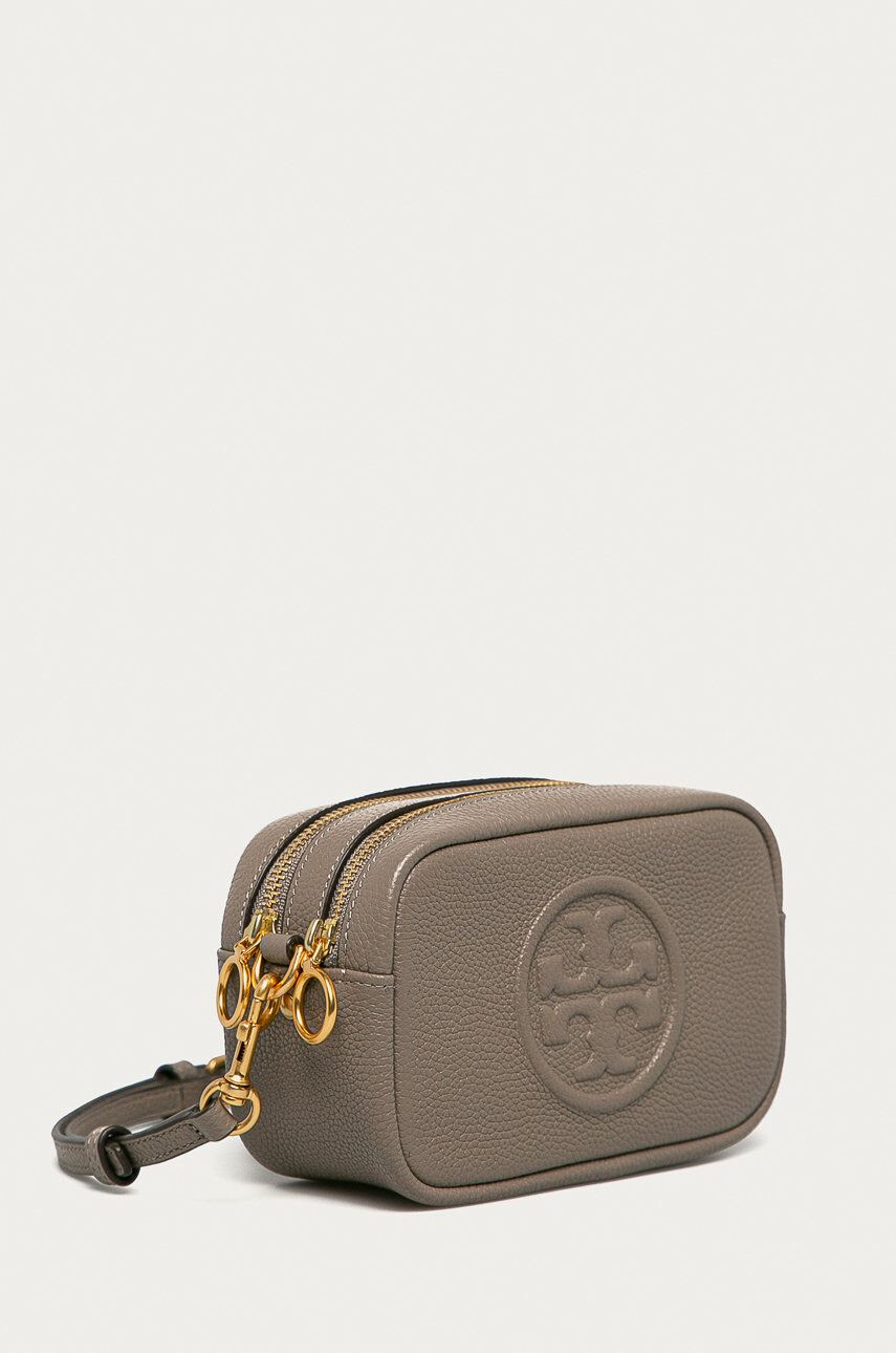 Tory Burch Poseta de piele - Pled.ro