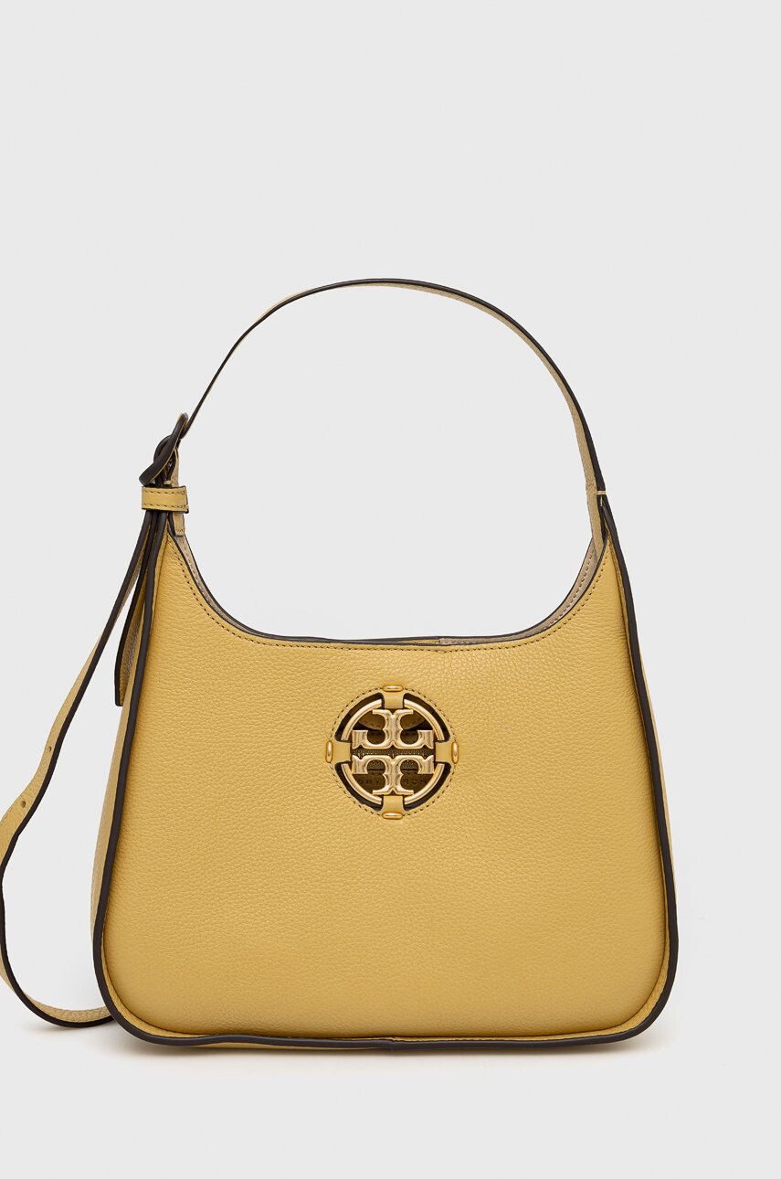 Tory Burch Poseta de piele - Pled.ro