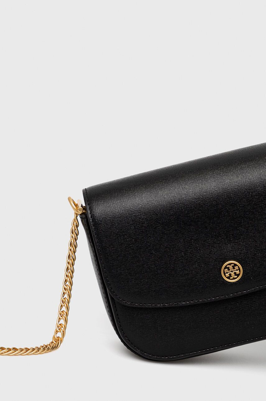 Tory Burch Poseta de piele - Pled.ro