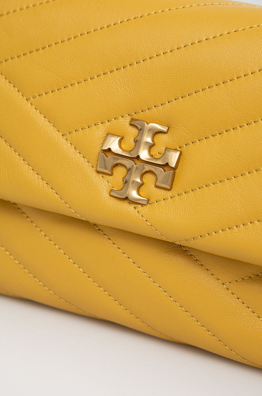 Tory Burch poseta de piele - Pled.ro