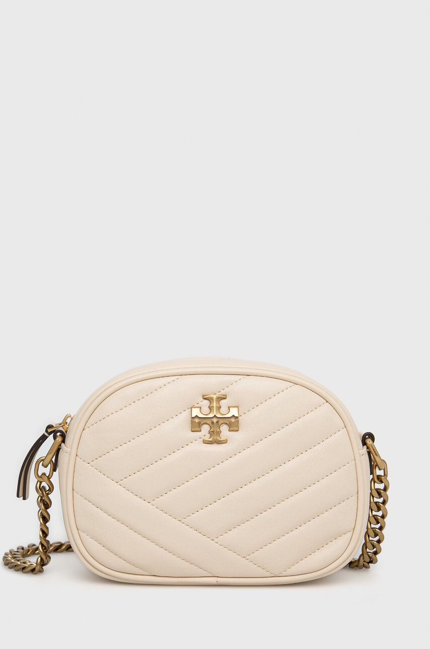 Tory Burch poseta de piele - Pled.ro