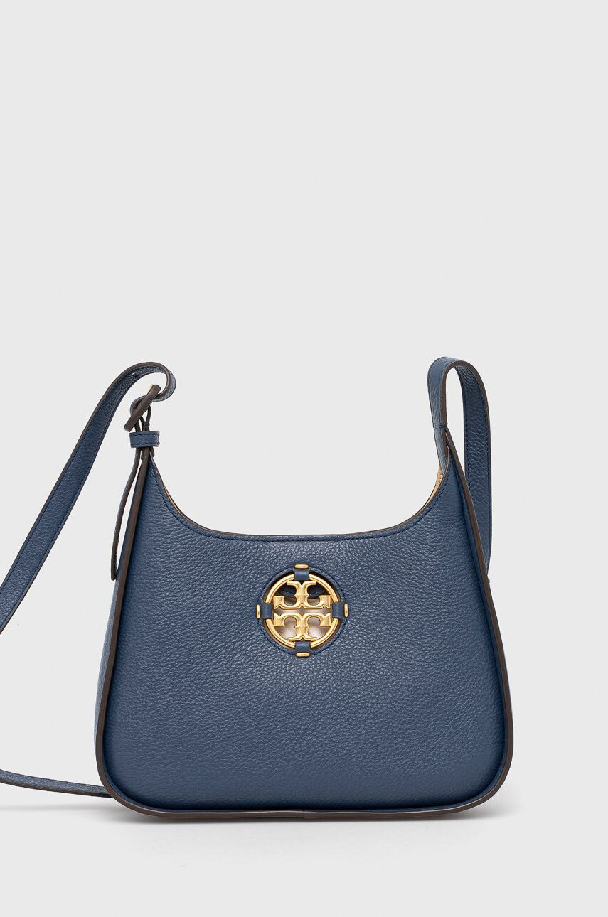 Tory Burch Poșetă de piele - Pled.ro