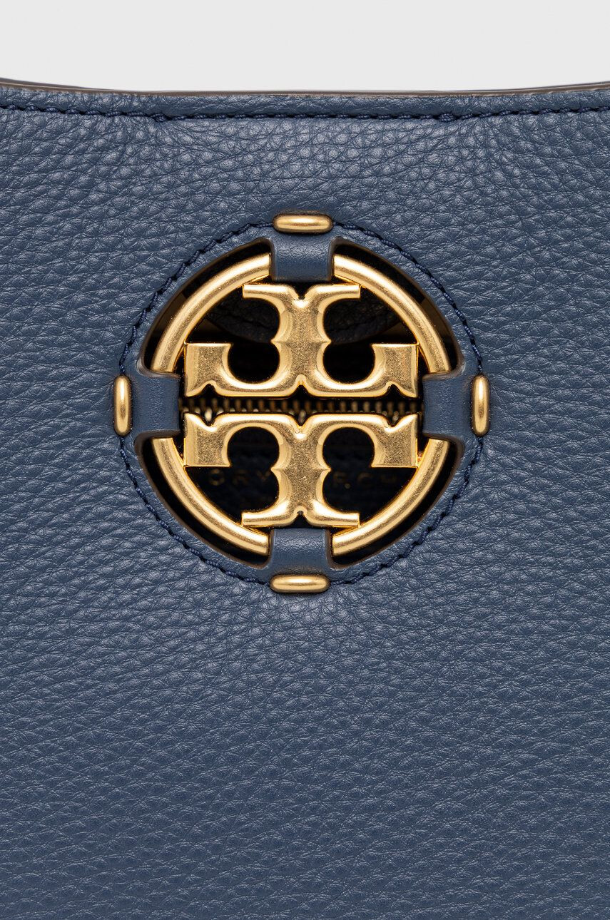 Tory Burch Poșetă de piele - Pled.ro