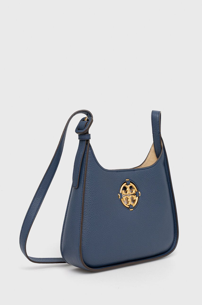 Tory Burch Poșetă de piele - Pled.ro