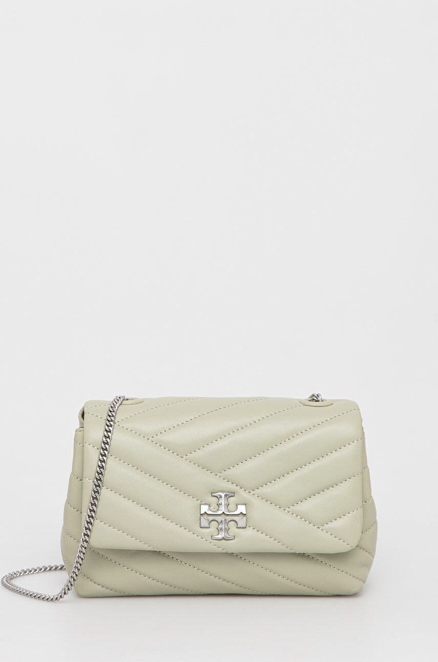 Tory Burch poseta de piele - Pled.ro